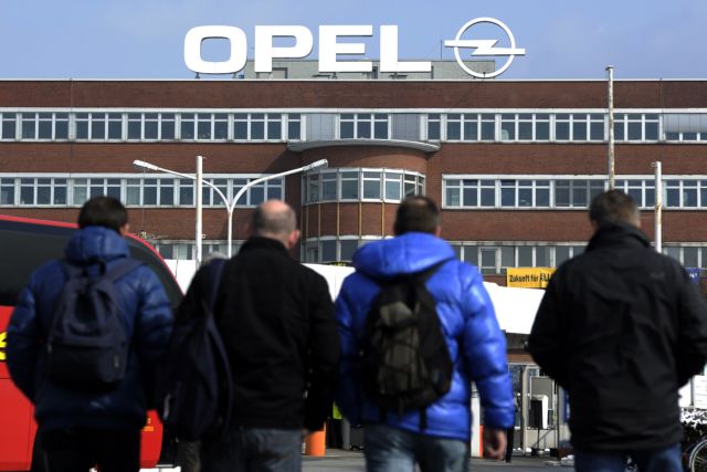 Κυριαρχία των αντρών στις εταιρικές θέσεις ευθύνης στη Γερμανία